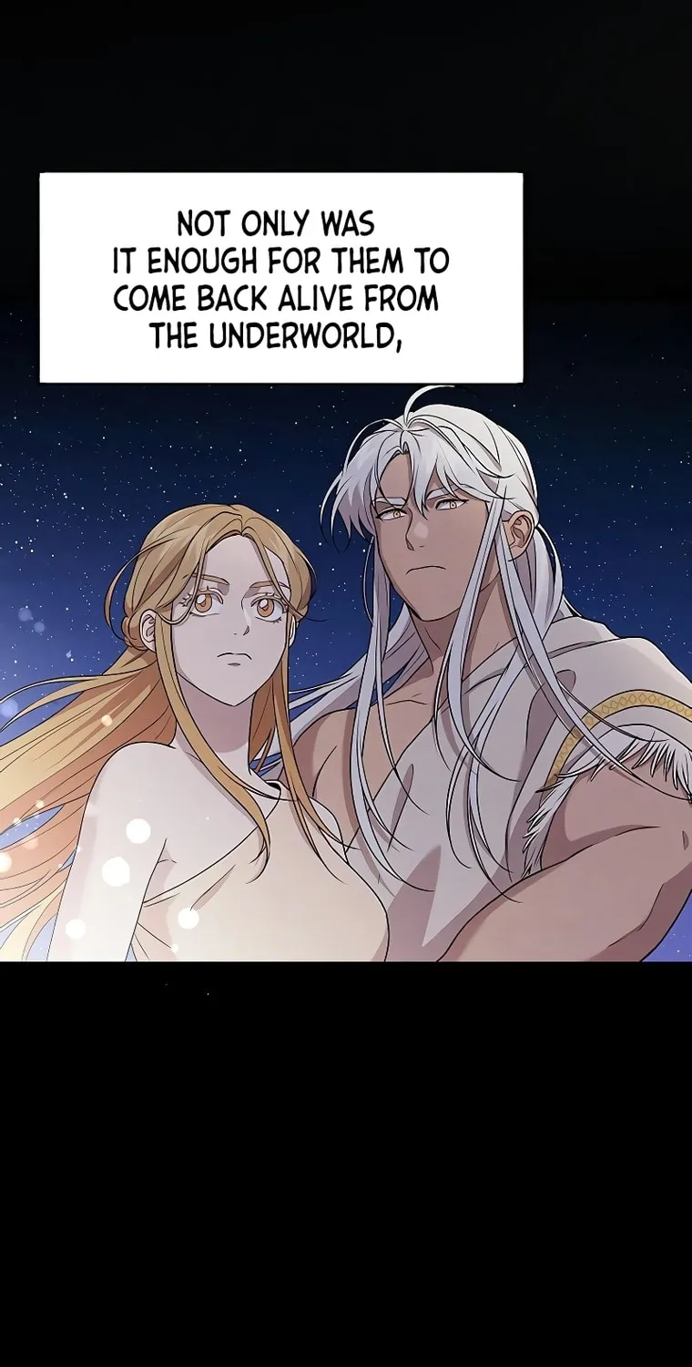 Mesopotamian Mythology of Hongkki Chapter 4 page 129 - 
