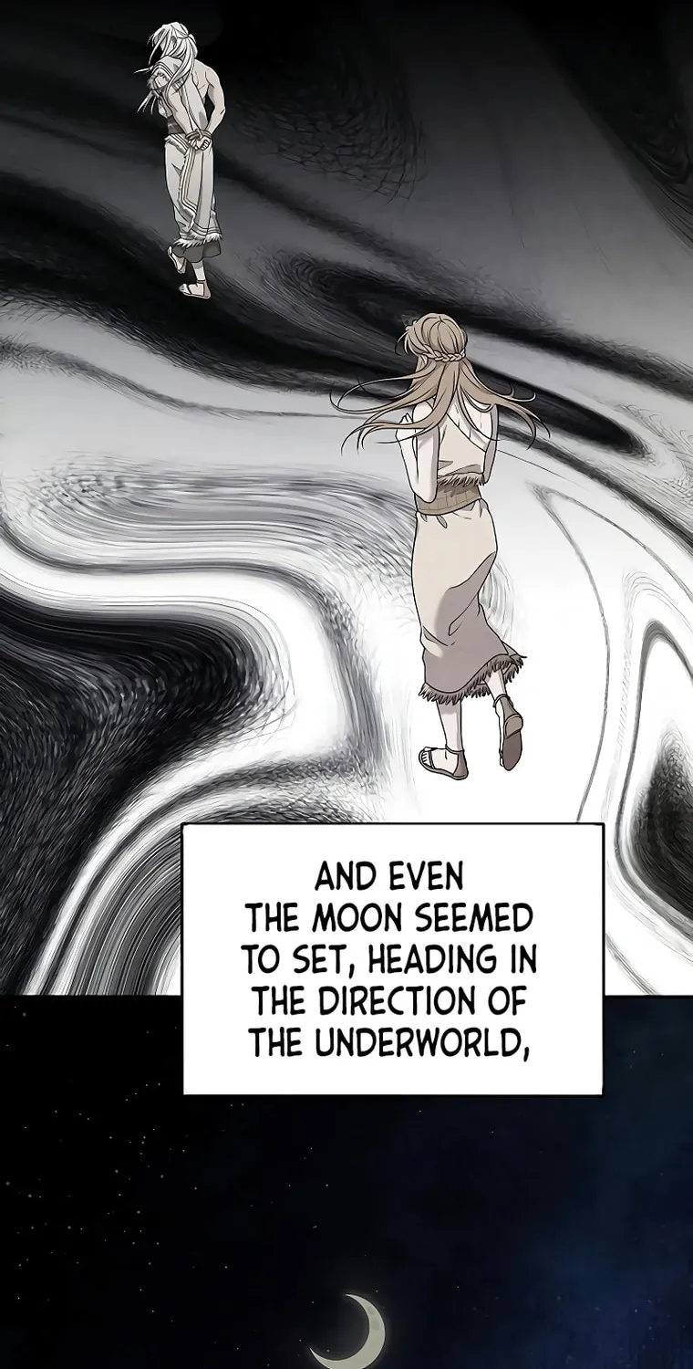 Mesopotamian Mythology of Hongkki Chapter 4 page 147 - 