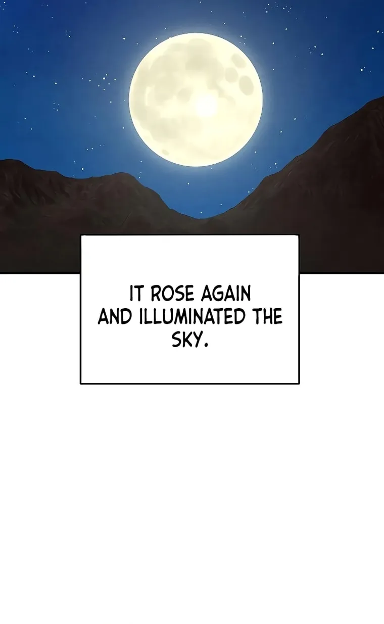 Mesopotamian Mythology of Hongkki Chapter 4 page 149 - 