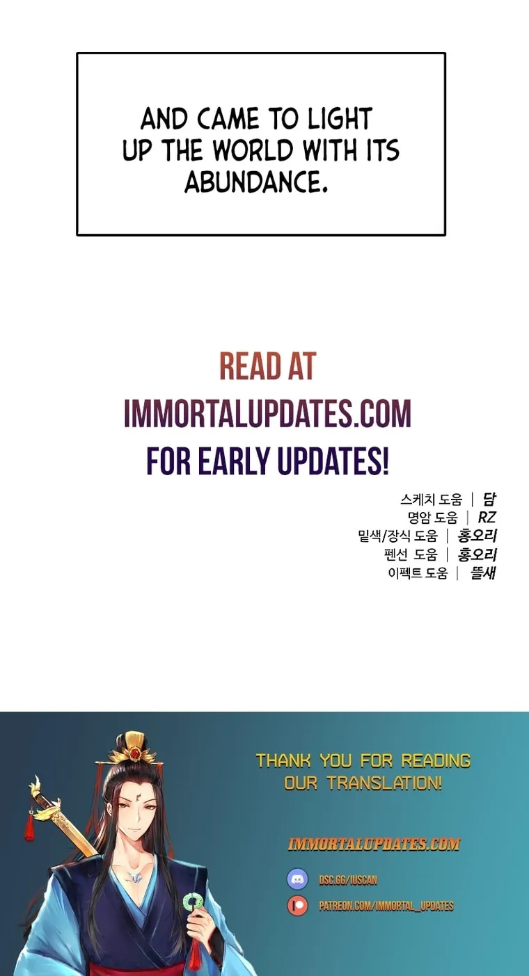 Mesopotamian Mythology of Hongkki Chapter 4 page 153 - 