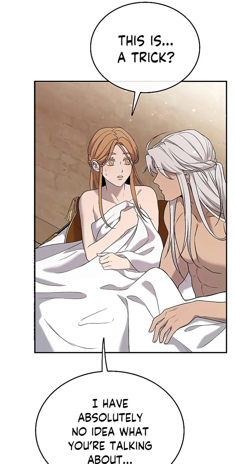 Mesopotamian Mythology of Hongkki Chapter 4 page 48 - 