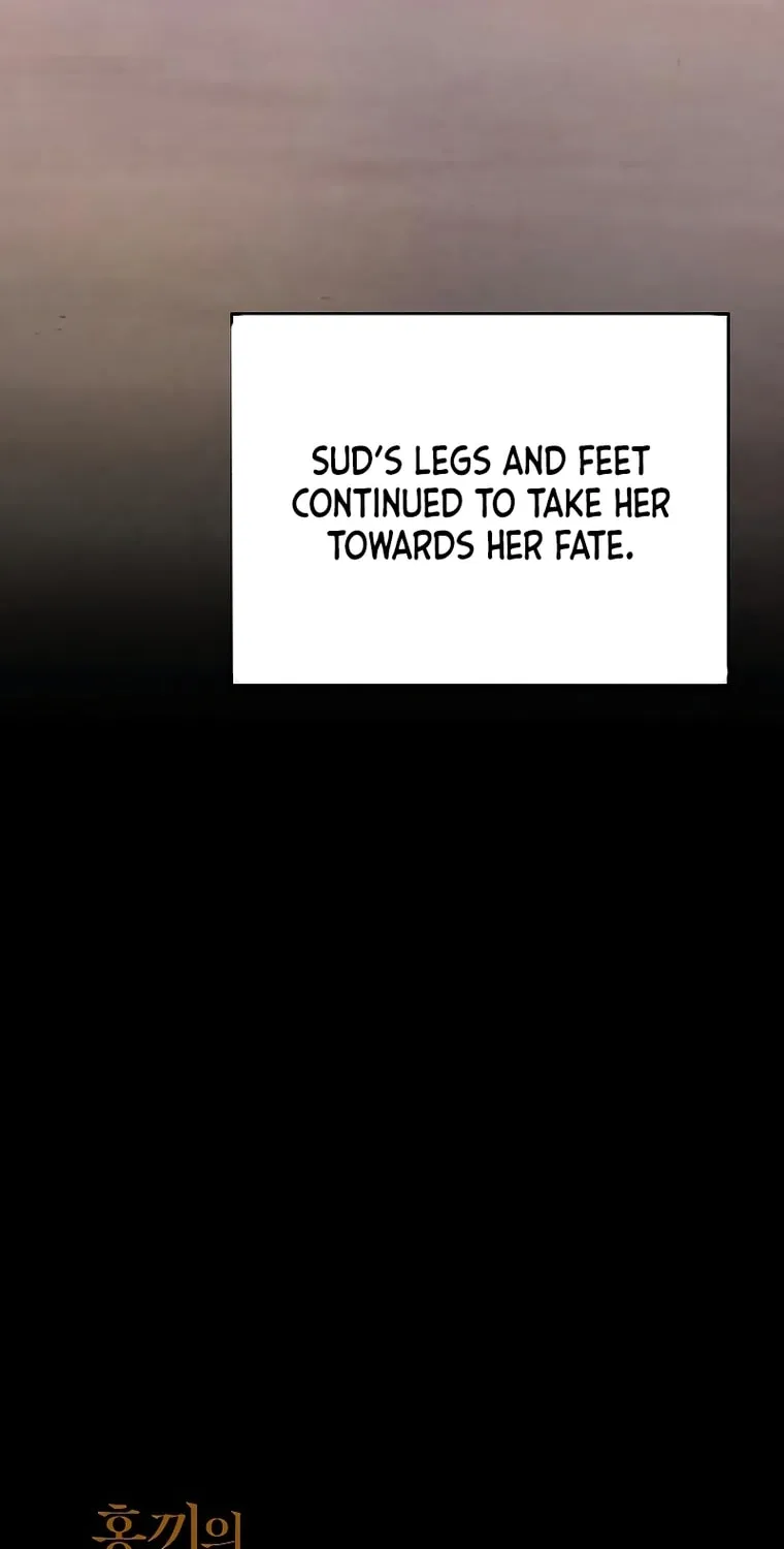 Mesopotamian Mythology of Hongkki Chapter 4 page 6 - 