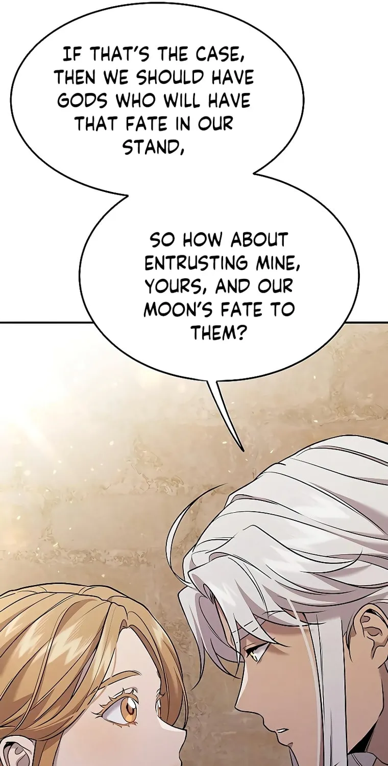 Mesopotamian Mythology of Hongkki Chapter 4 page 52 - 