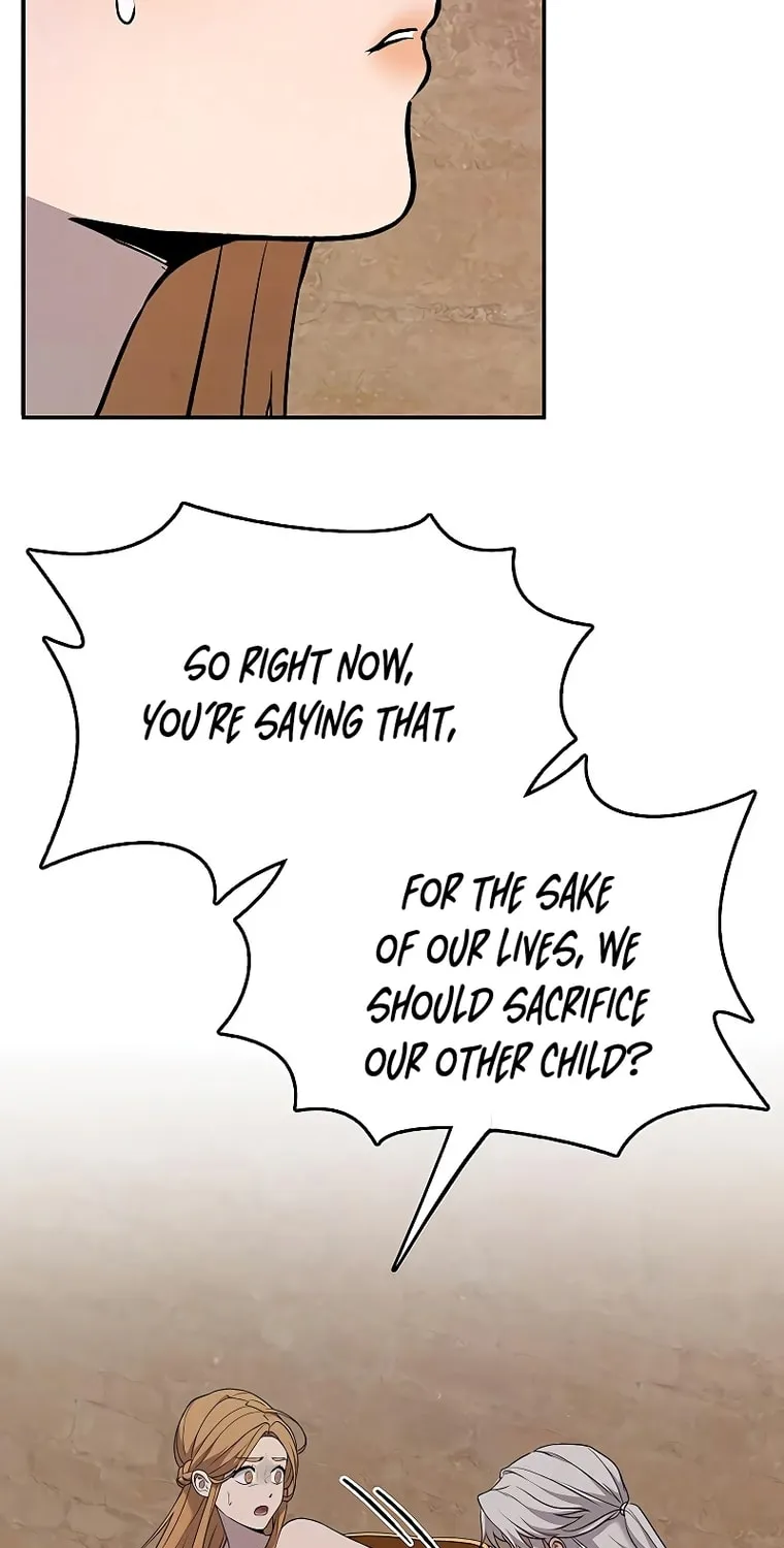 Mesopotamian Mythology of Hongkki Chapter 4 page 54 - 
