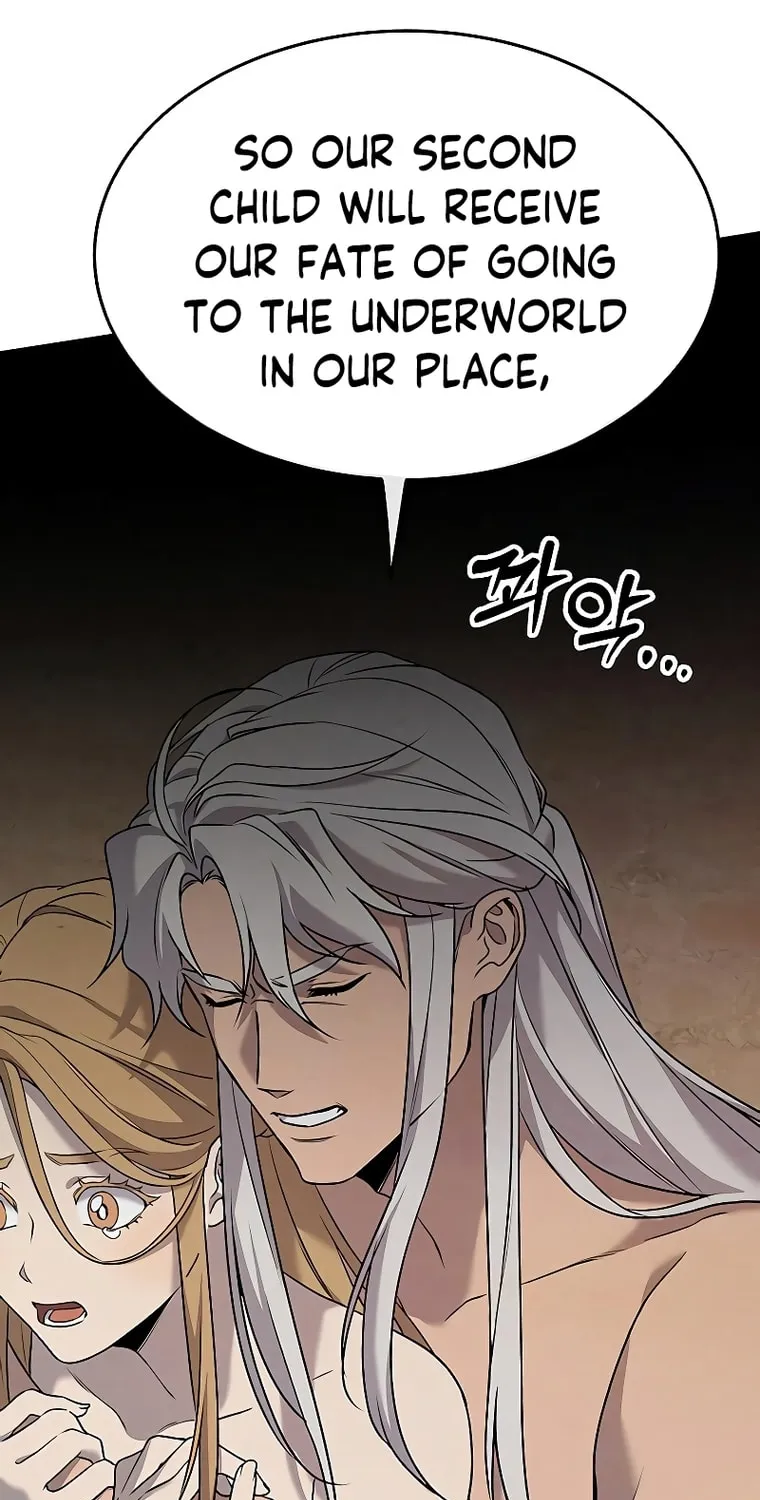 Mesopotamian Mythology of Hongkki Chapter 4 page 58 - 