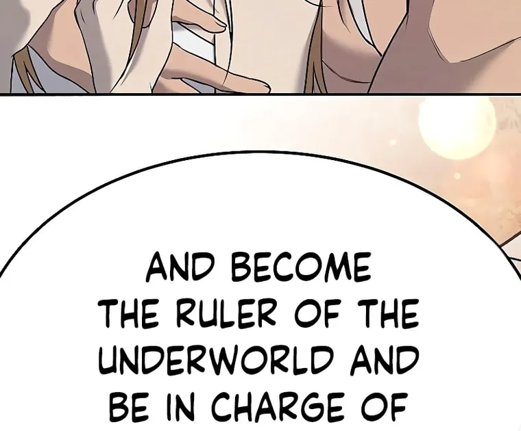 Mesopotamian Mythology of Hongkki Chapter 4 page 59 - 