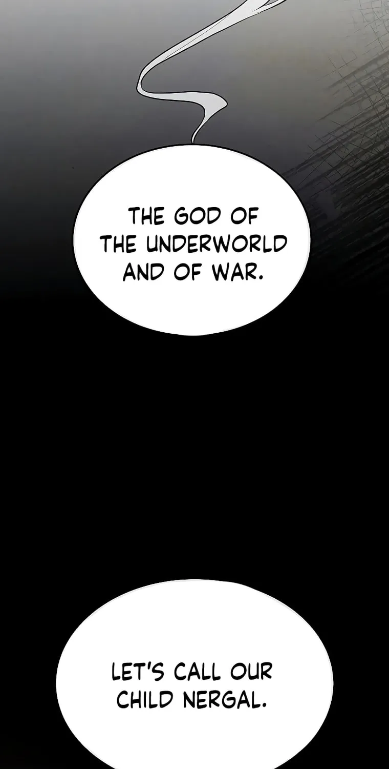 Mesopotamian Mythology of Hongkki Chapter 4 page 62 - 