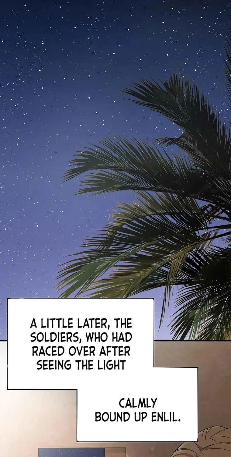 Mesopotamian Mythology of Hongkki Chapter 4 page 67 - 