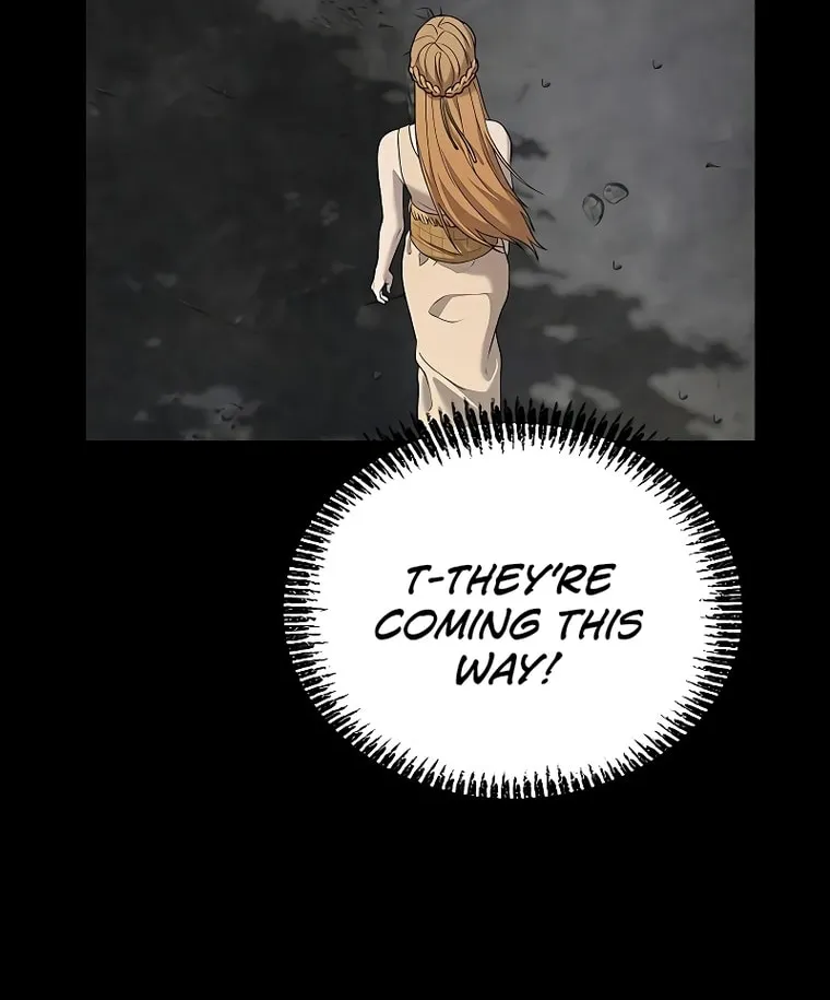 Mesopotamian Mythology of Hongkki Chapter 4 page 78 - 