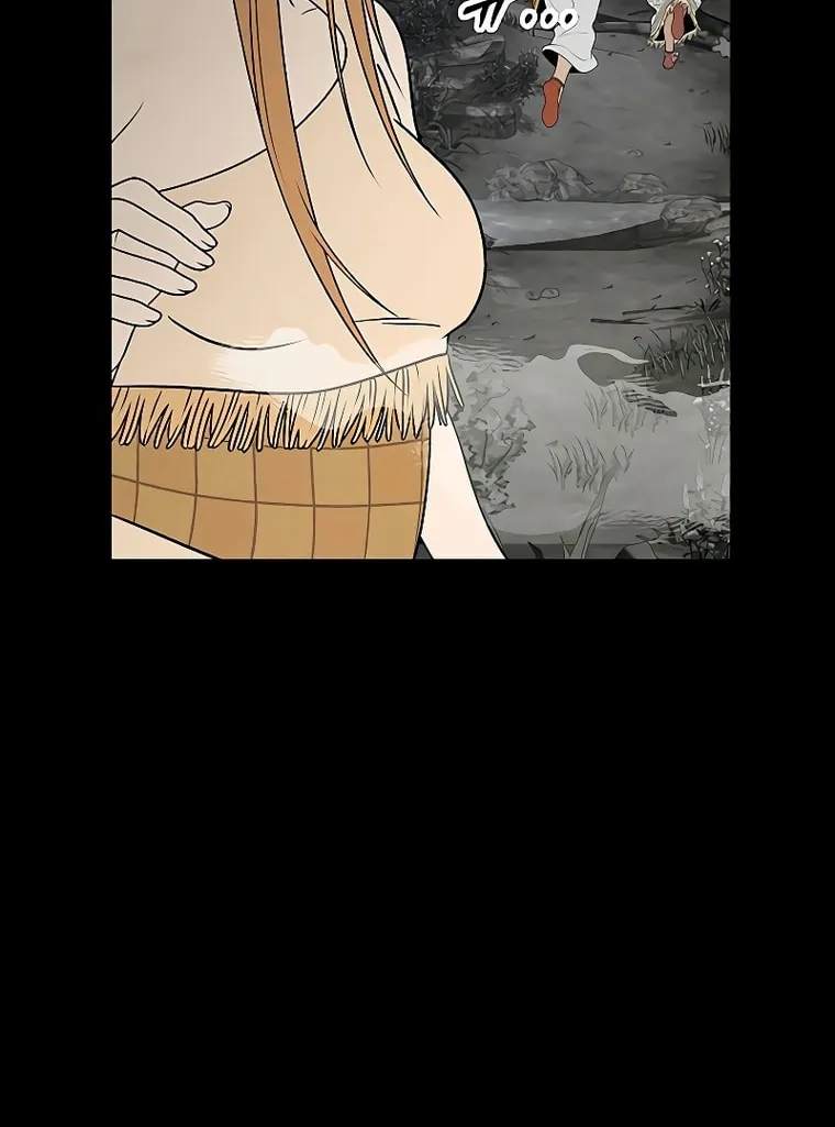 Mesopotamian Mythology of Hongkki Chapter 4 page 82 - 
