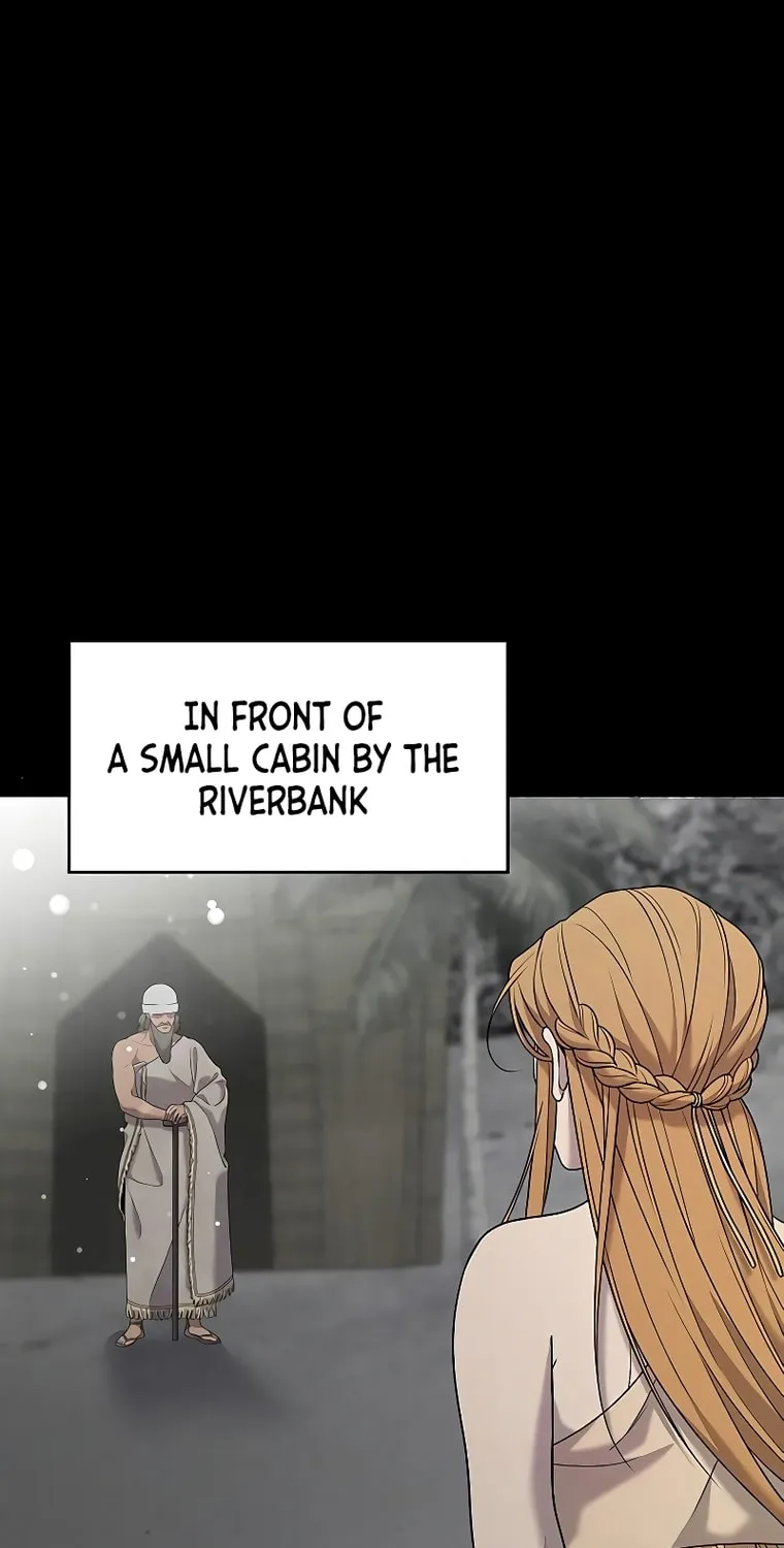 Mesopotamian Mythology of Hongkki Chapter 4 page 85 - 