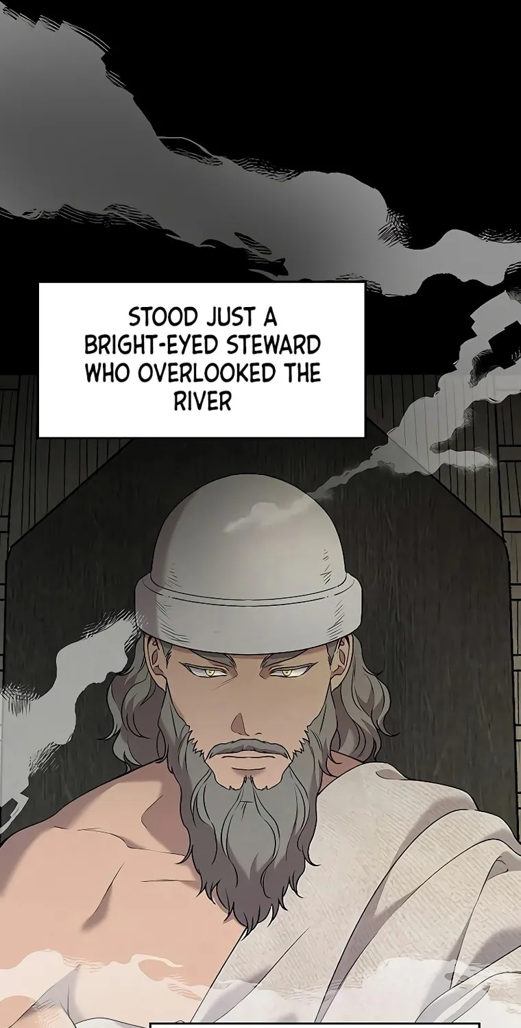 Mesopotamian Mythology of Hongkki Chapter 4 page 87 - 