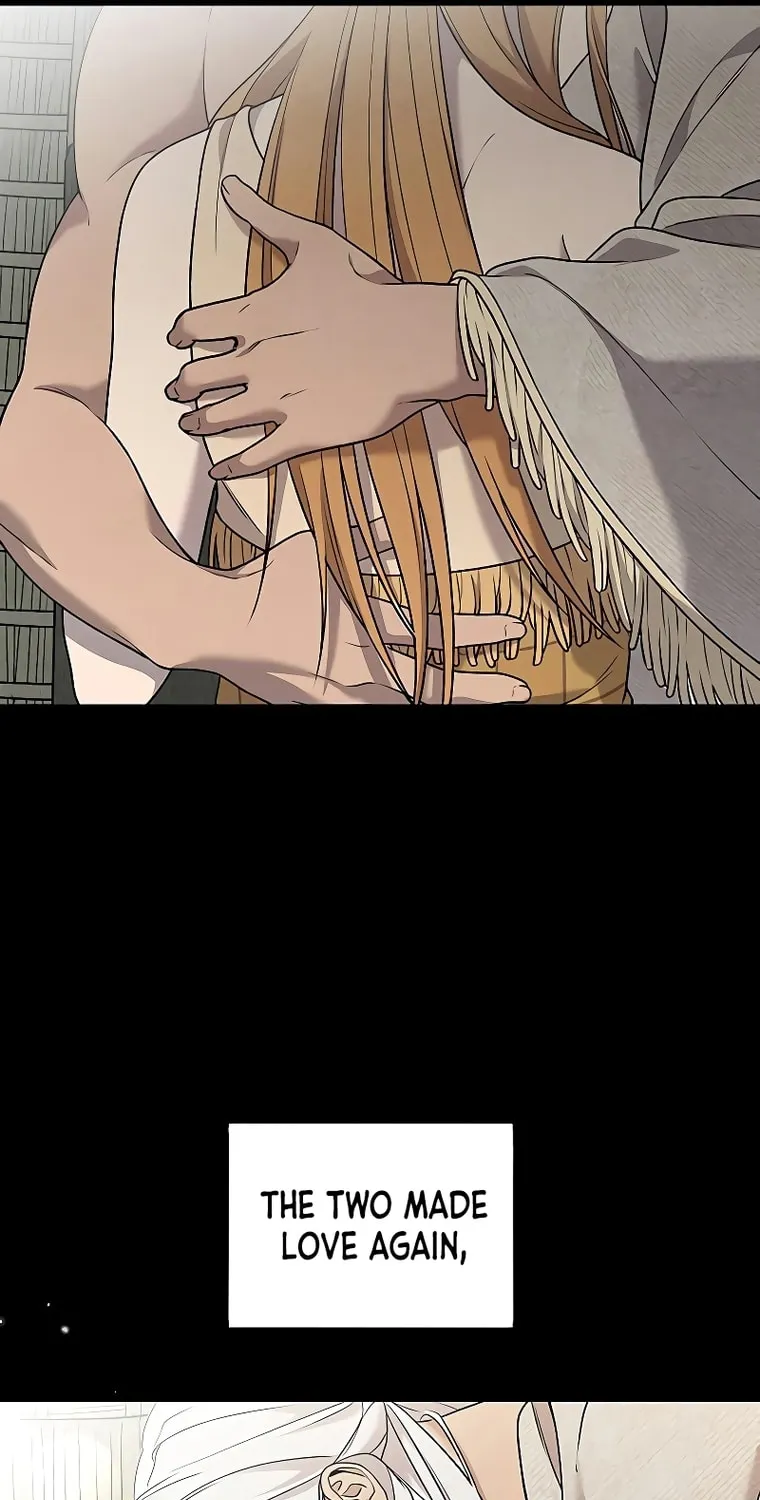 Mesopotamian Mythology of Hongkki Chapter 4 page 91 - 