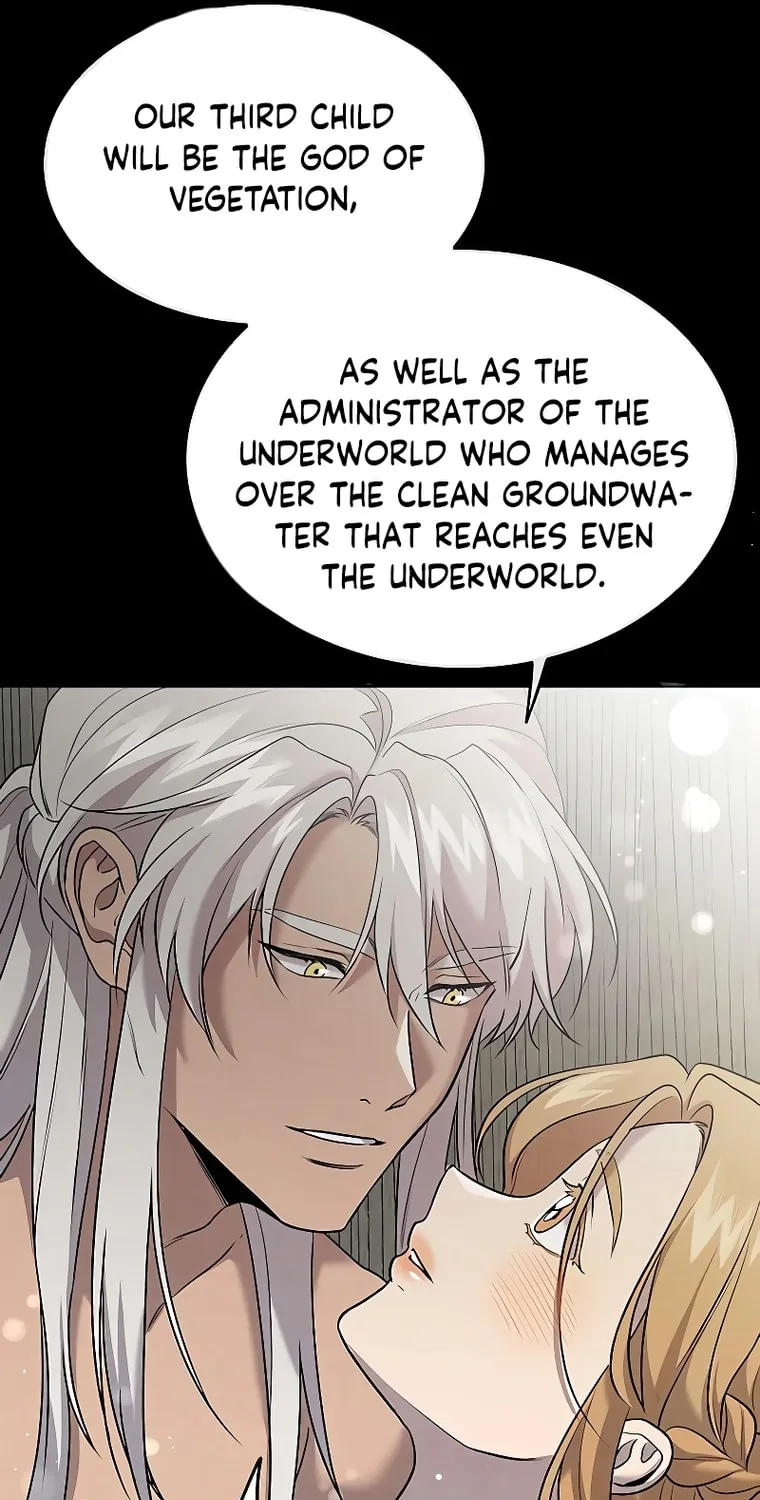 Mesopotamian Mythology of Hongkki Chapter 4 page 95 - 
