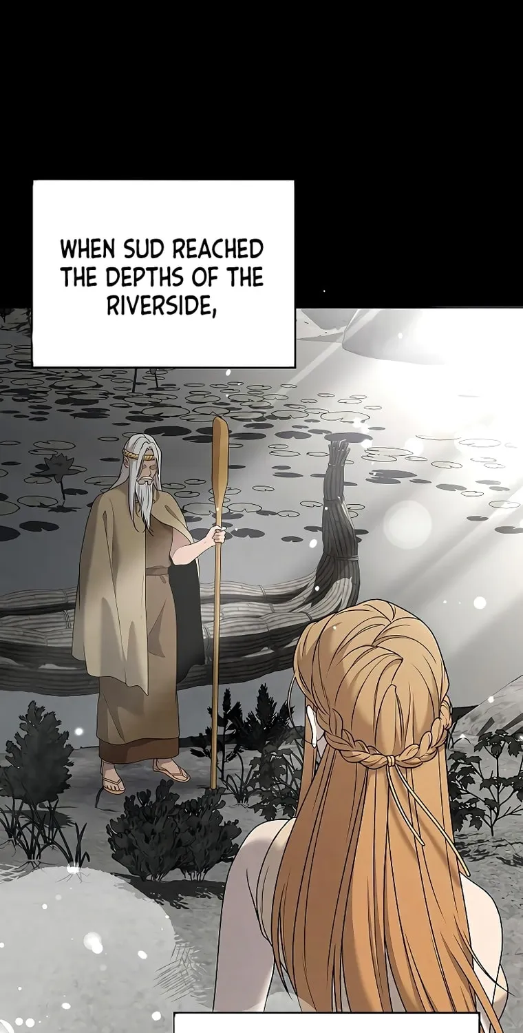 Mesopotamian Mythology of Hongkki Chapter 4 page 99 - 