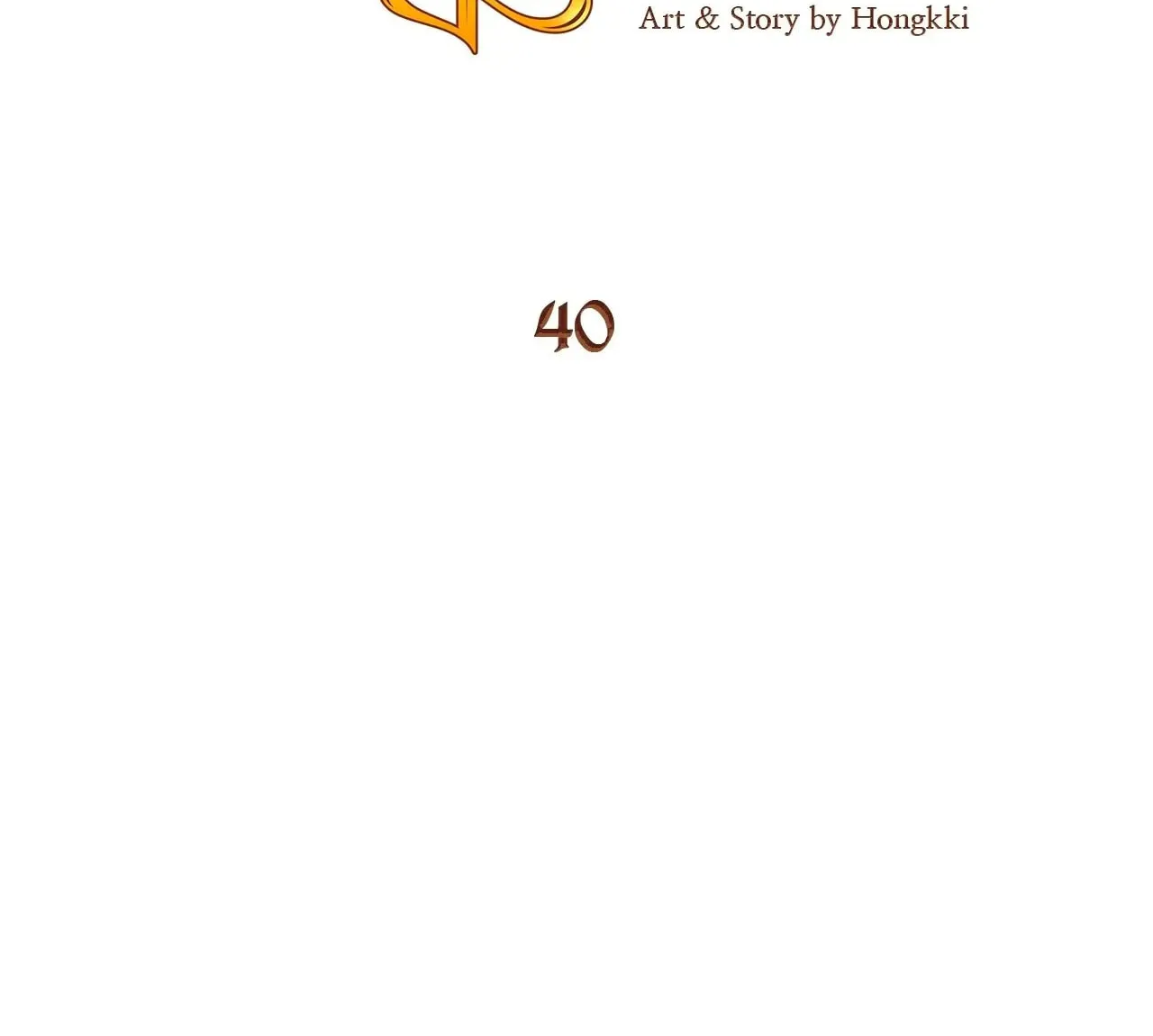 Mesopotamian Mythology of Hongkki Chapter 40 page 2 - 