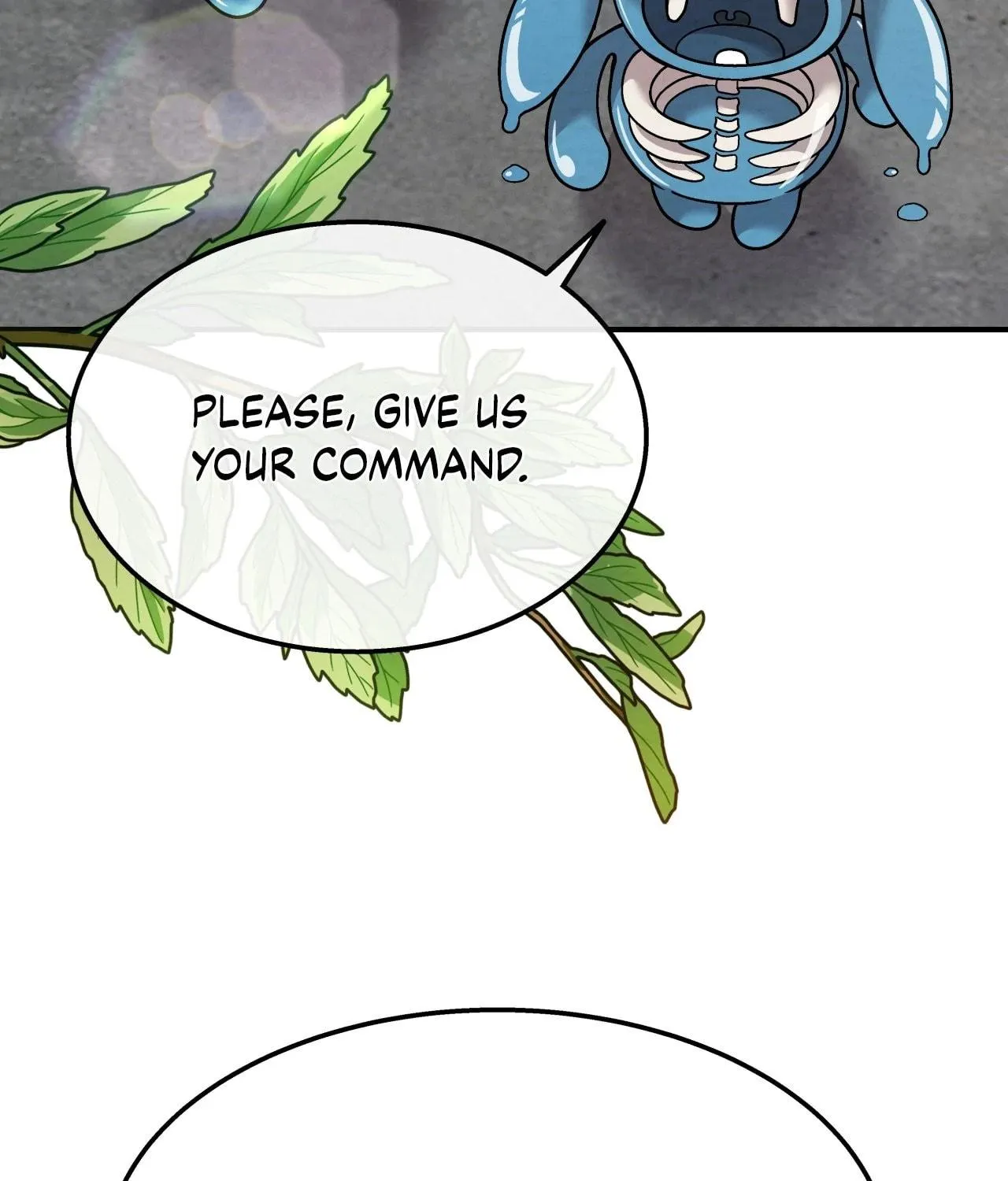 Mesopotamian Mythology of Hongkki Chapter 40 page 11 - 