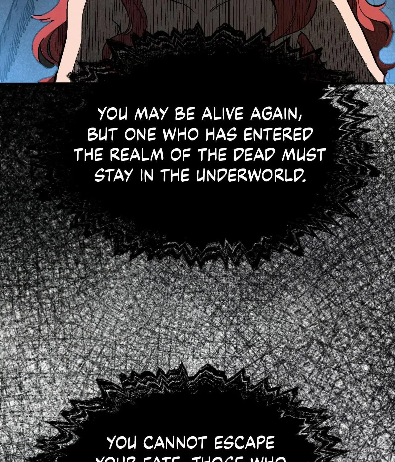 Mesopotamian Mythology of Hongkki Chapter 40 page 102 - 