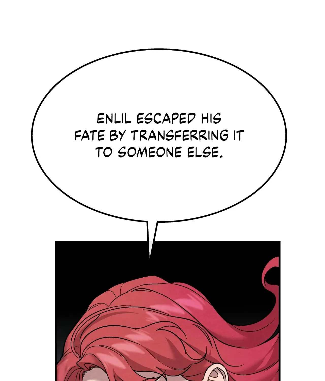 Mesopotamian Mythology of Hongkki Chapter 40 page 110 - 