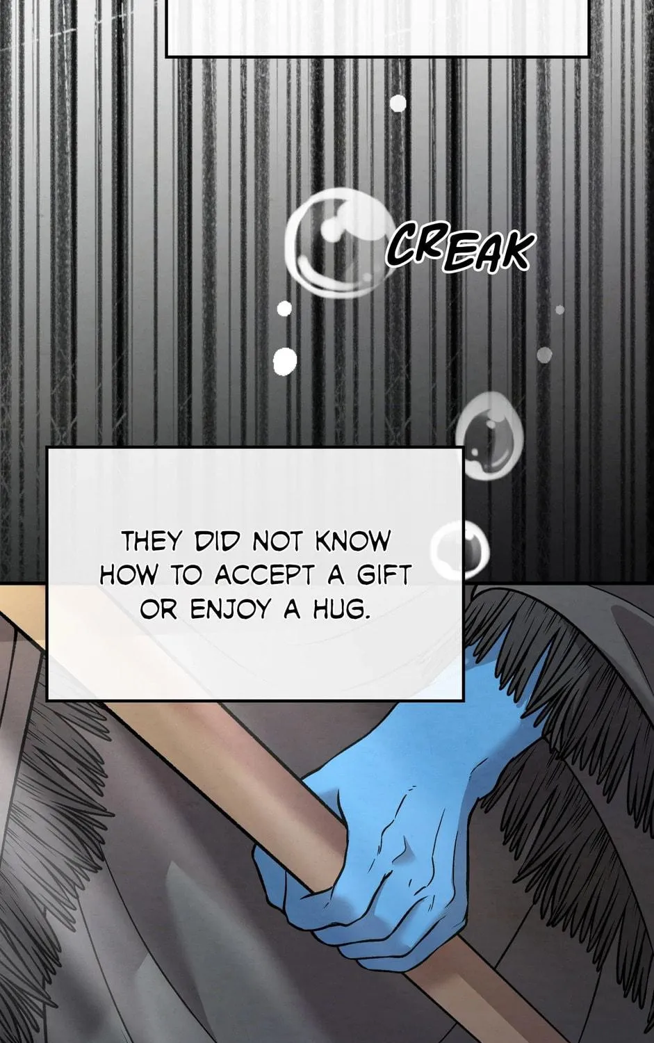 Mesopotamian Mythology of Hongkki Chapter 40 page 118 - 