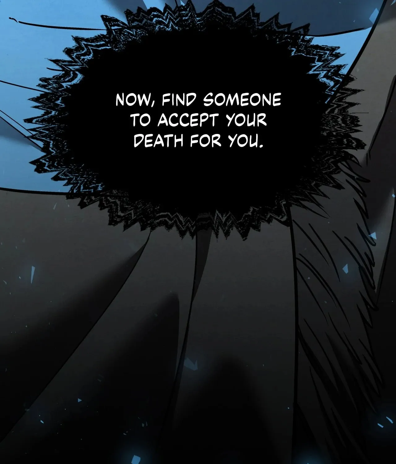 Mesopotamian Mythology of Hongkki Chapter 40 page 126 - 