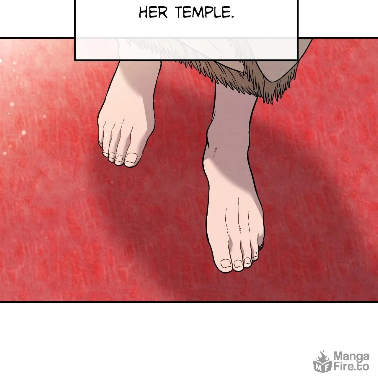 Mesopotamian Mythology of Hongkki Chapter 40 page 130 - 