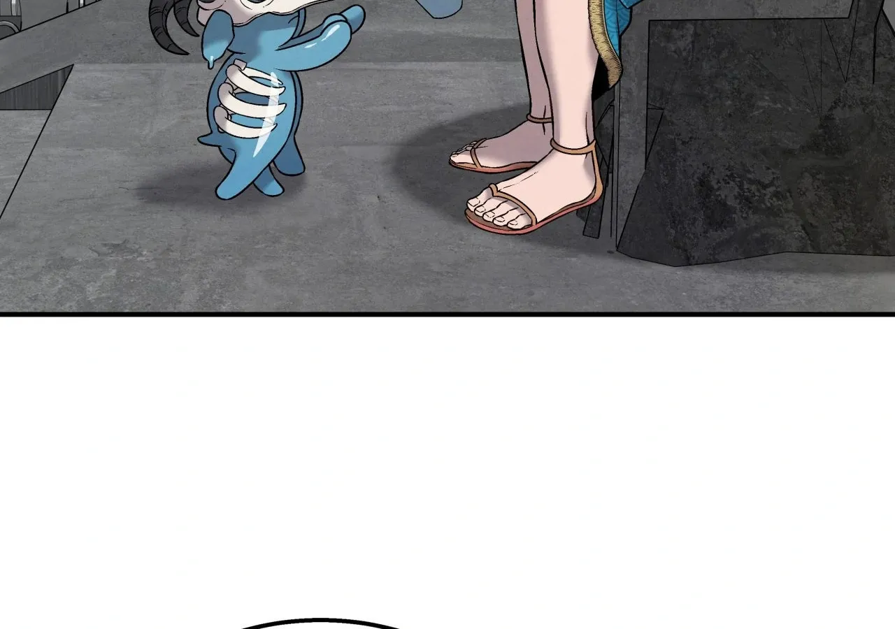Mesopotamian Mythology of Hongkki Chapter 40 page 15 - 