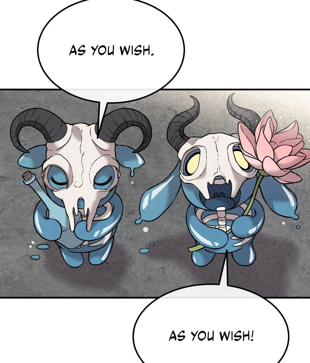 Mesopotamian Mythology of Hongkki Chapter 40 page 16 - 