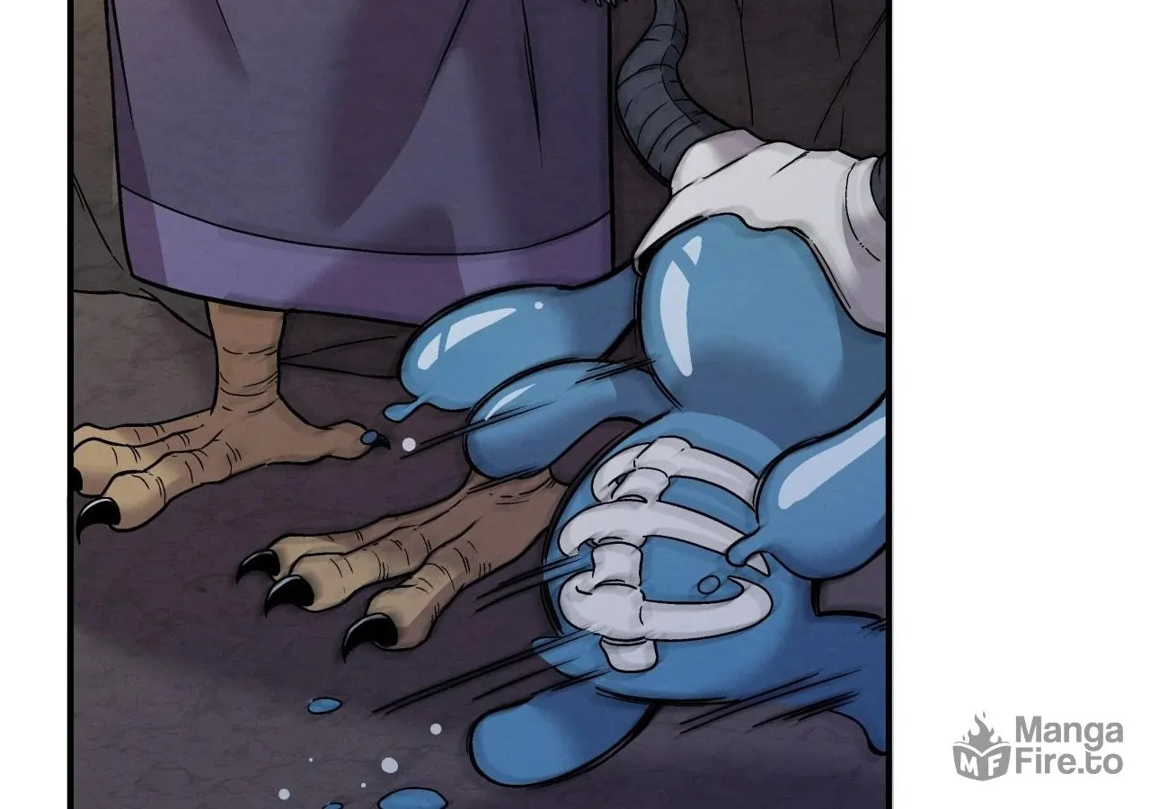 Mesopotamian Mythology of Hongkki Chapter 40 page 23 - 