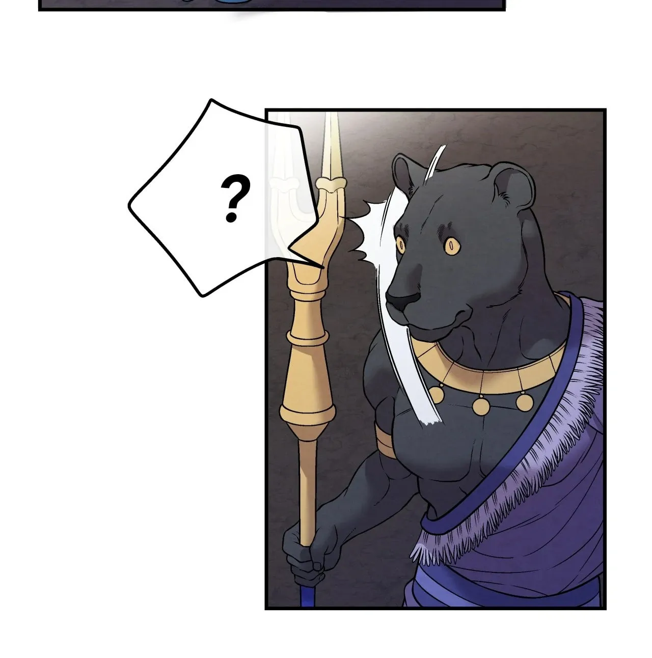 Mesopotamian Mythology of Hongkki Chapter 40 page 24 - 