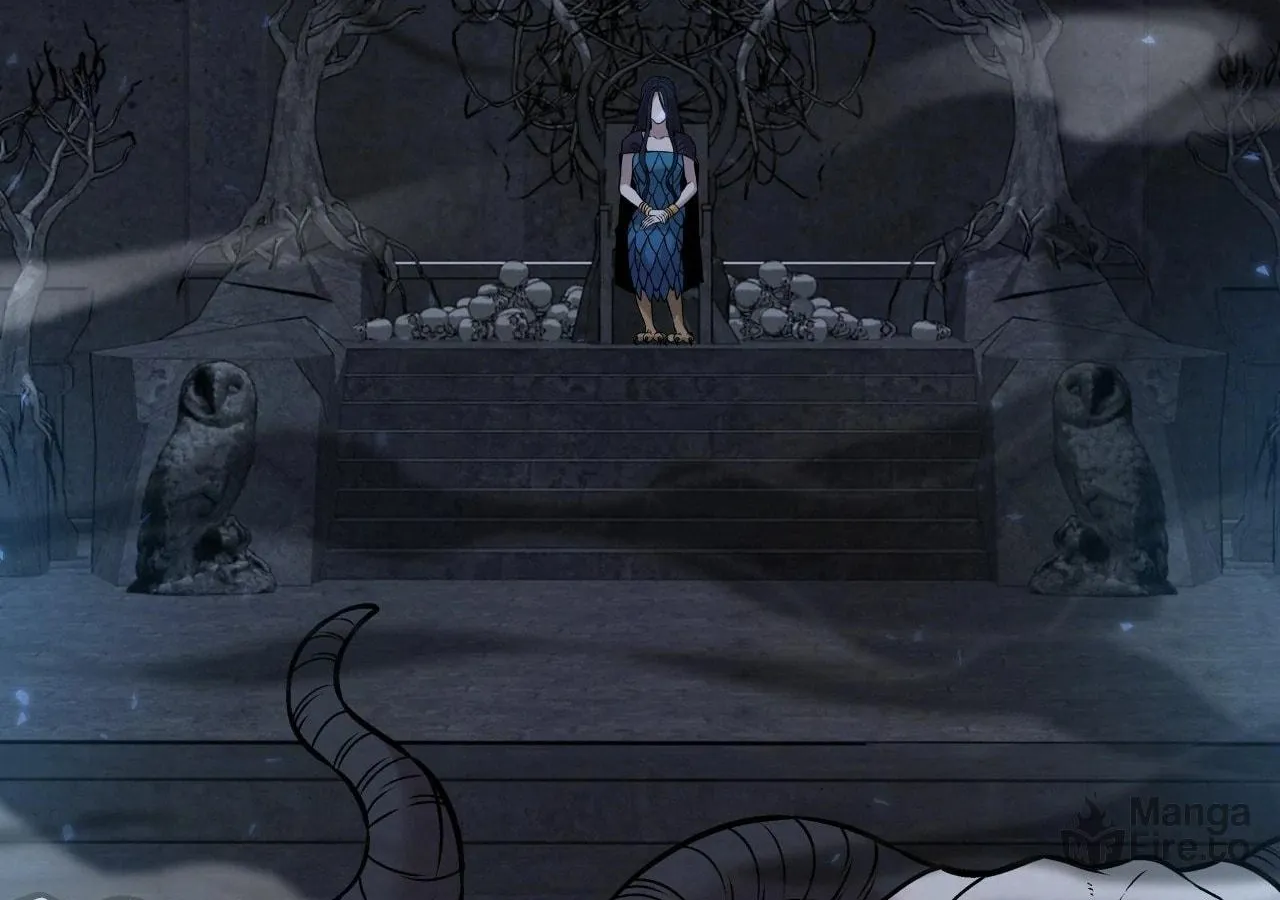 Mesopotamian Mythology of Hongkki Chapter 40 page 28 - 