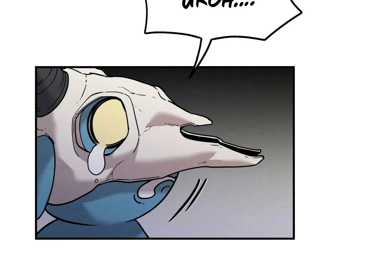 Mesopotamian Mythology of Hongkki Chapter 40 page 30 - 