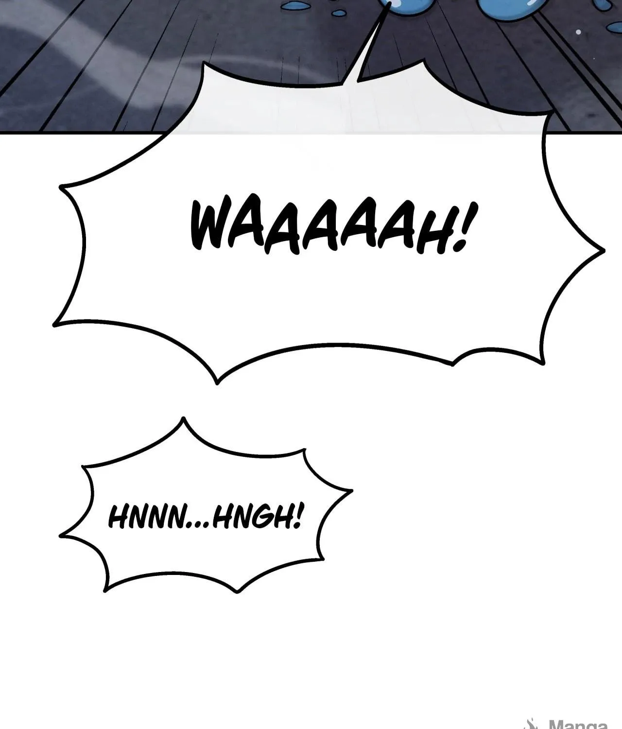 Mesopotamian Mythology of Hongkki Chapter 40 page 33 - 