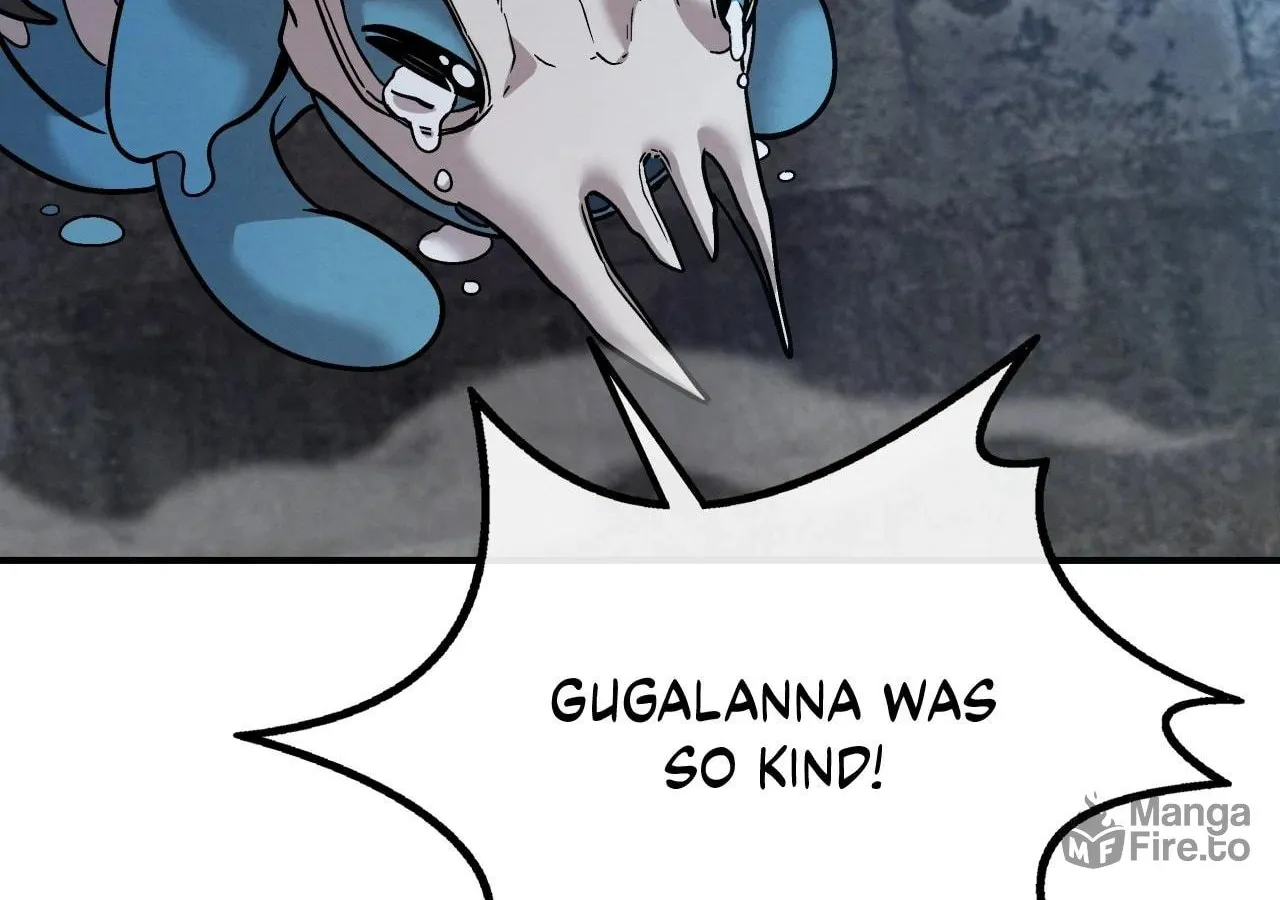 Mesopotamian Mythology of Hongkki Chapter 40 page 38 - 