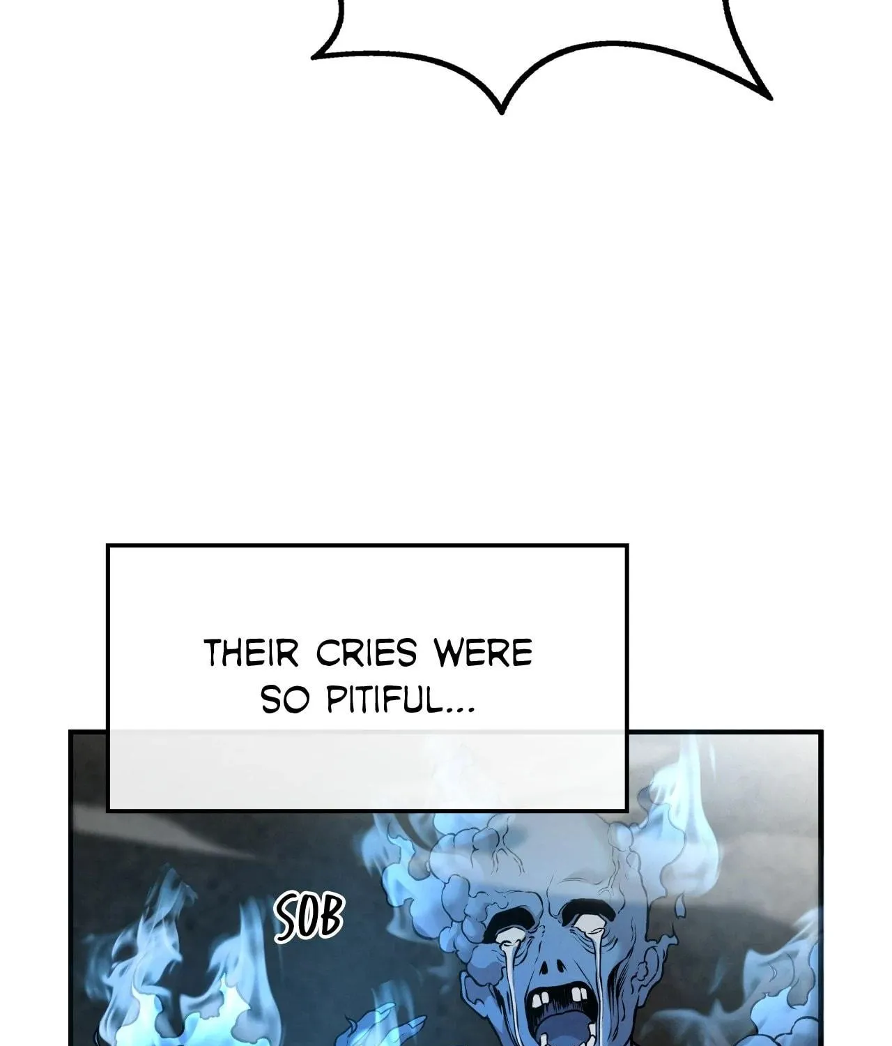 Mesopotamian Mythology of Hongkki Chapter 40 page 39 - 