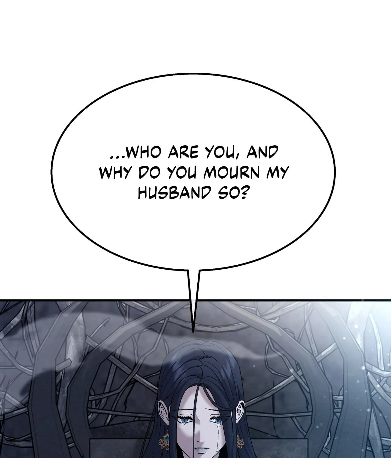 Mesopotamian Mythology of Hongkki Chapter 40 page 43 - 