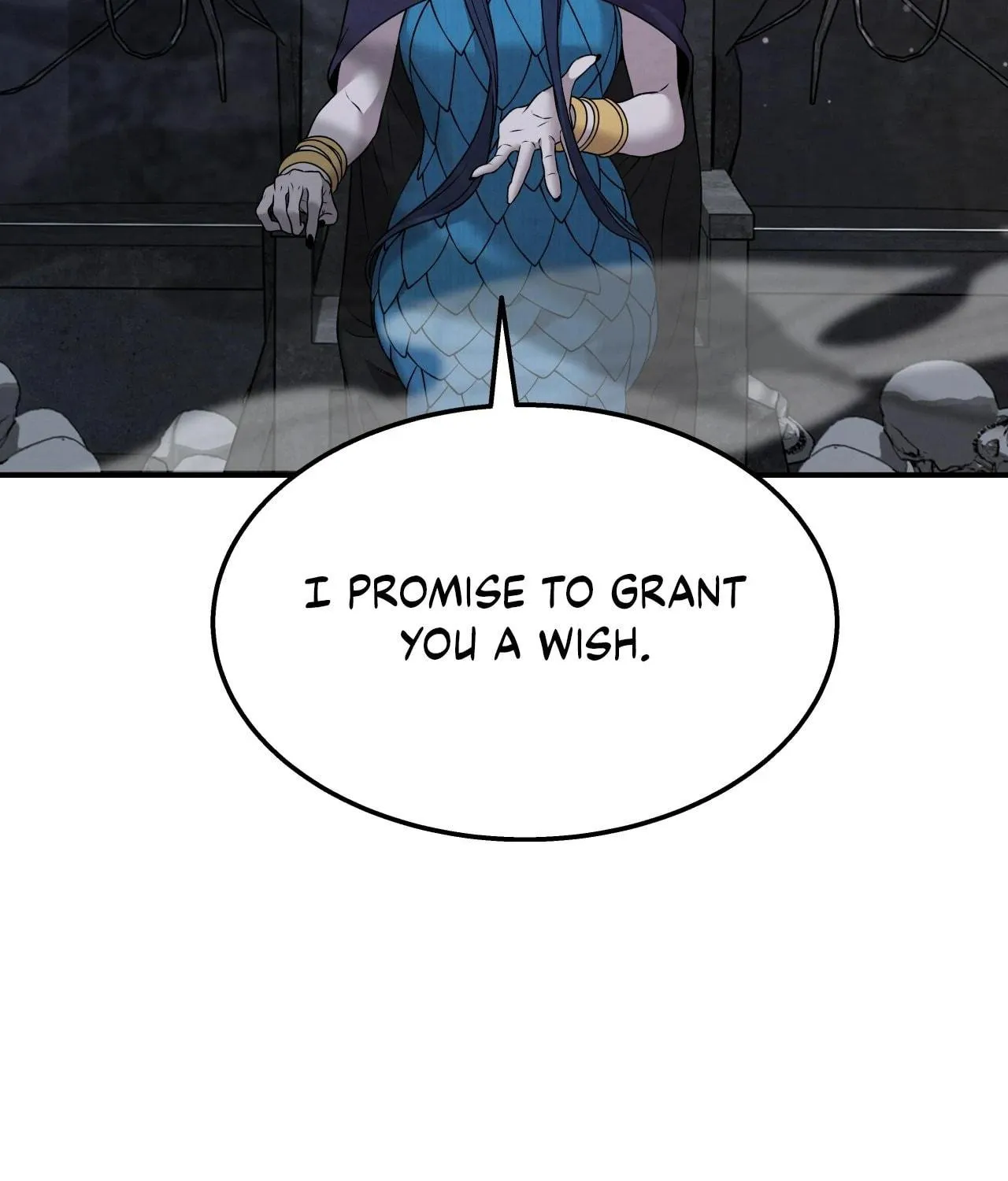 Mesopotamian Mythology of Hongkki Chapter 40 page 65 - 