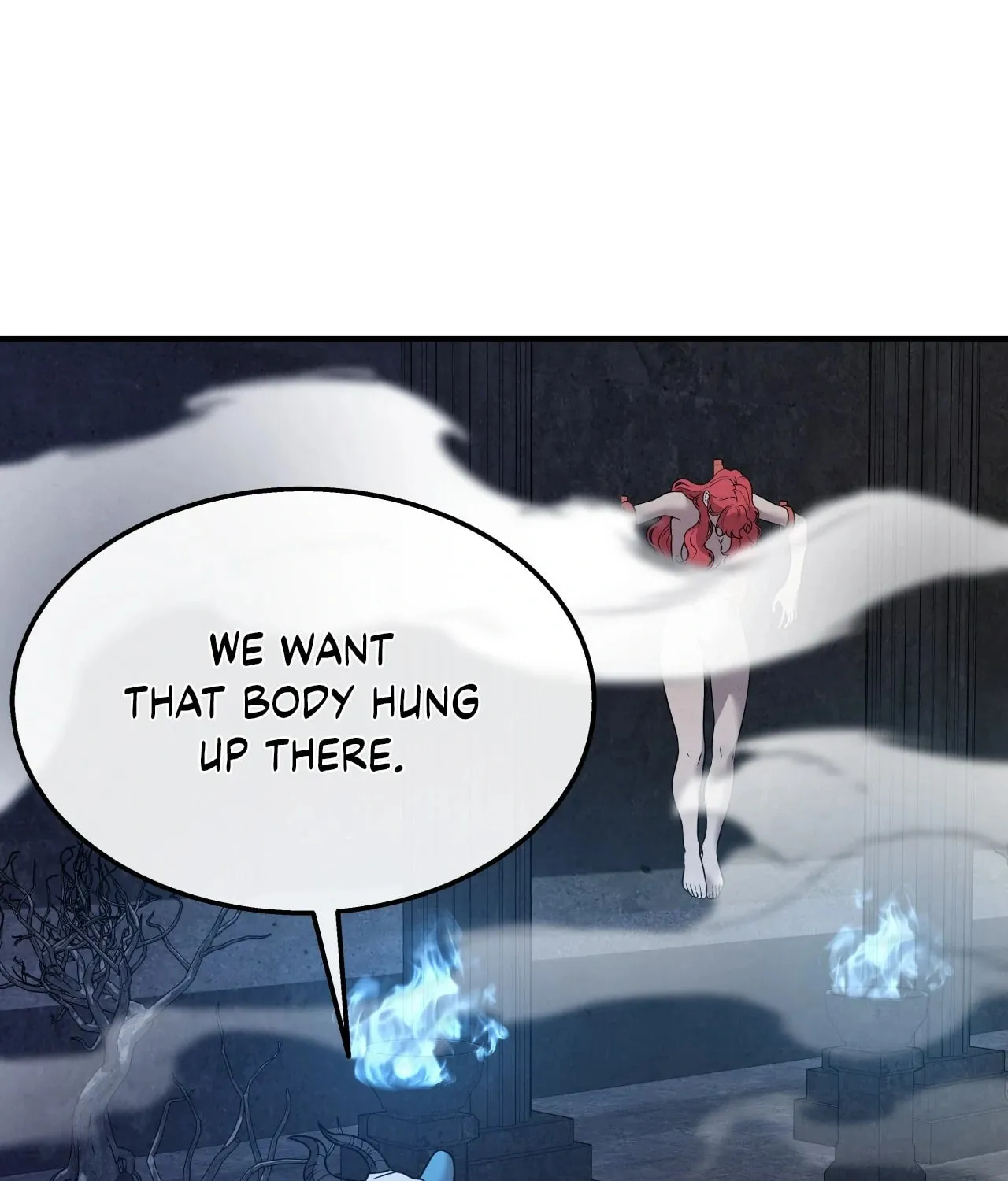 Mesopotamian Mythology of Hongkki Chapter 40 page 68 - 