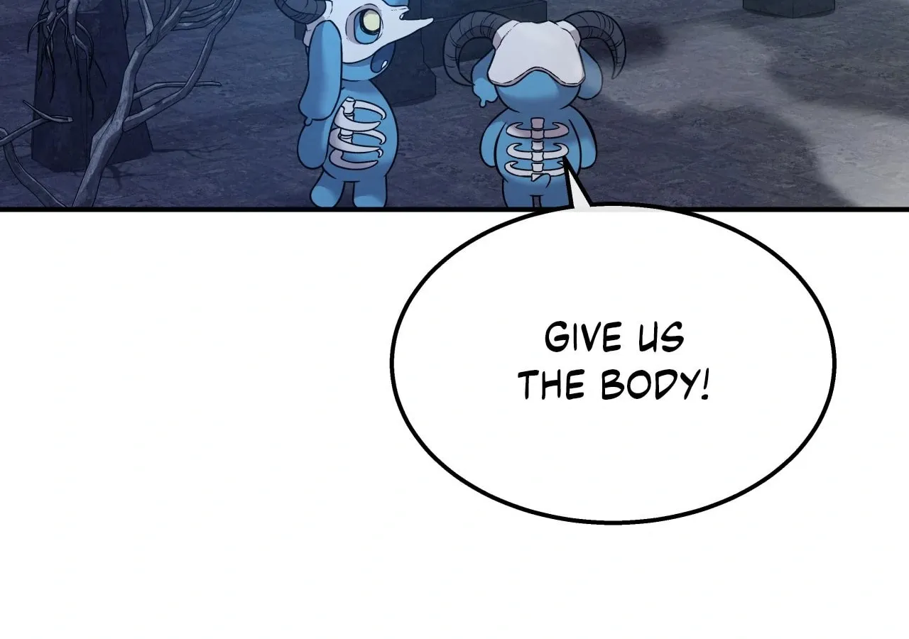 Mesopotamian Mythology of Hongkki Chapter 40 page 69 - 