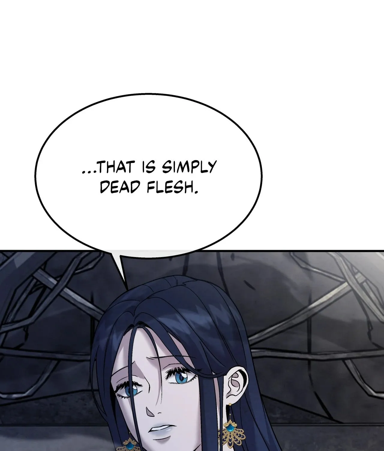 Mesopotamian Mythology of Hongkki Chapter 40 page 70 - 