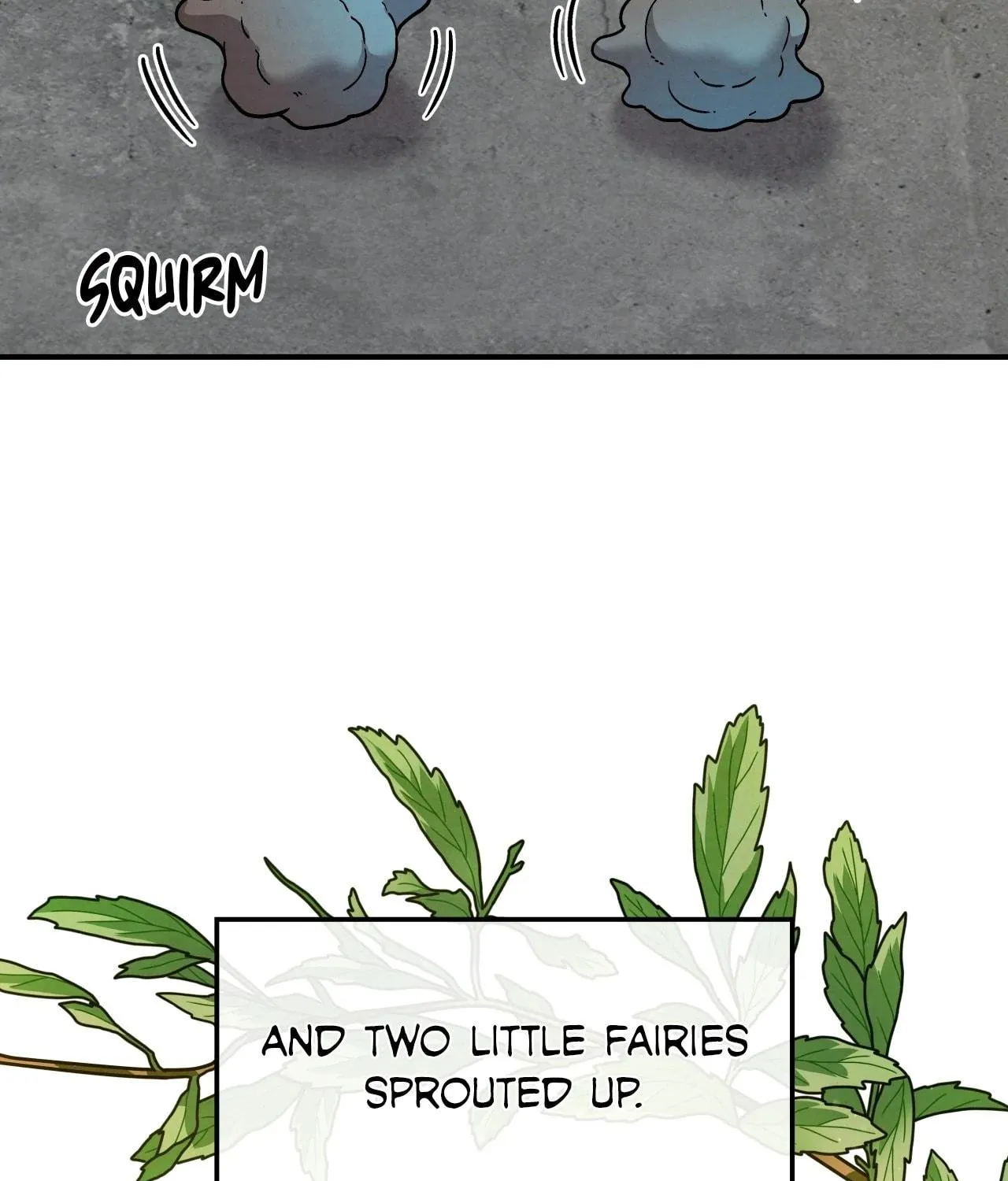 Mesopotamian Mythology of Hongkki Chapter 40 page 9 - 