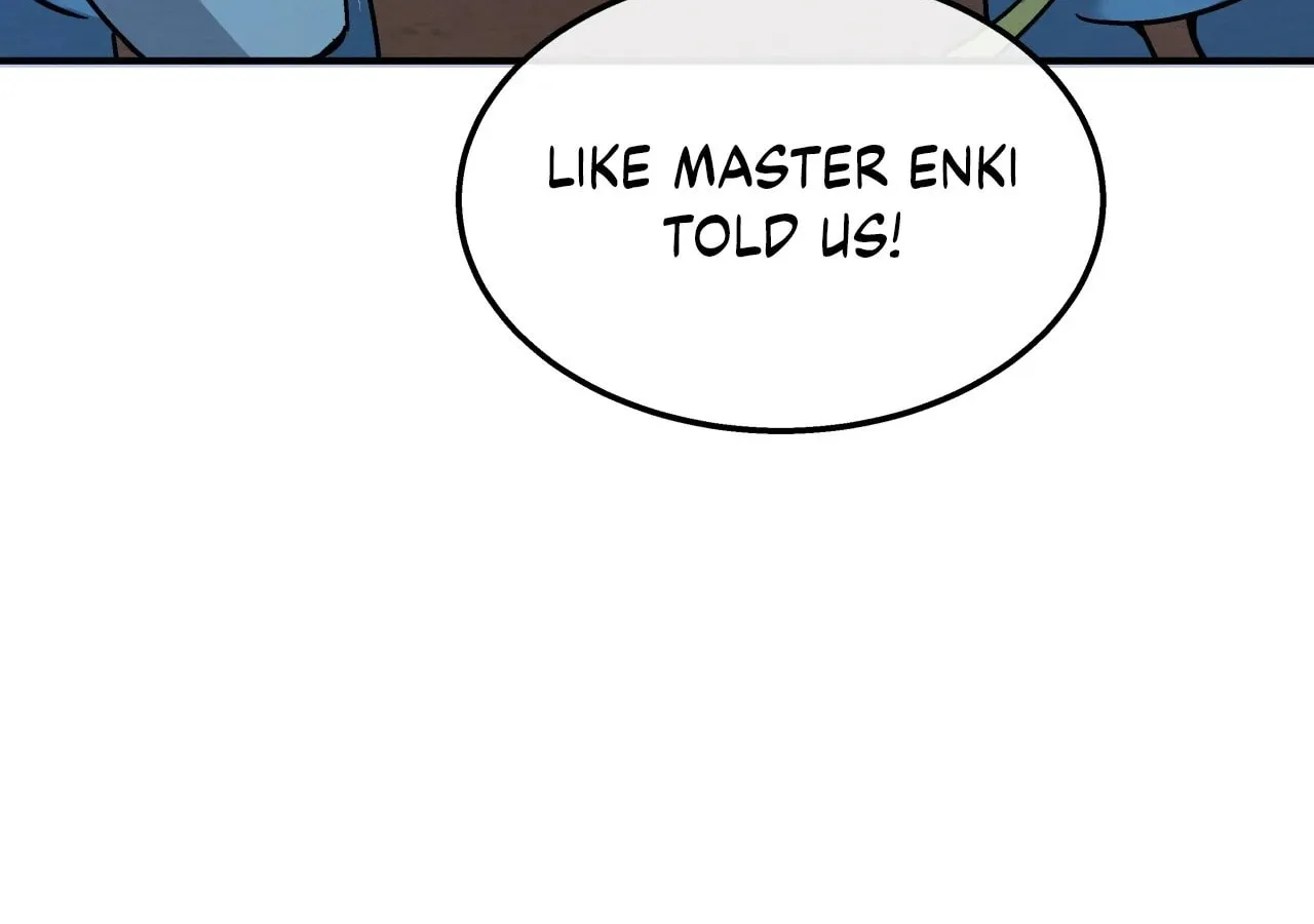 Mesopotamian Mythology of Hongkki Chapter 40 page 82 - 