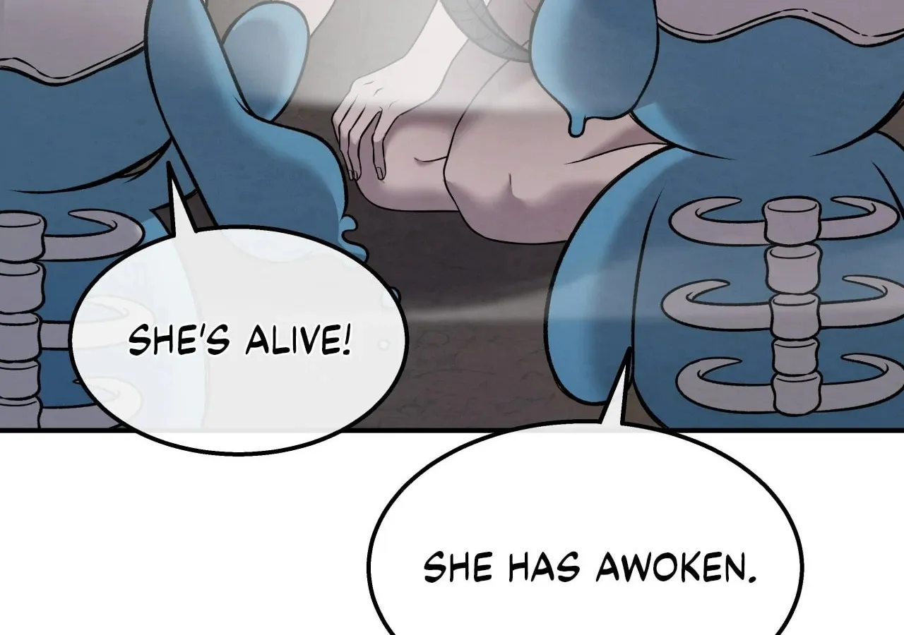 Mesopotamian Mythology of Hongkki Chapter 40 page 92 - 