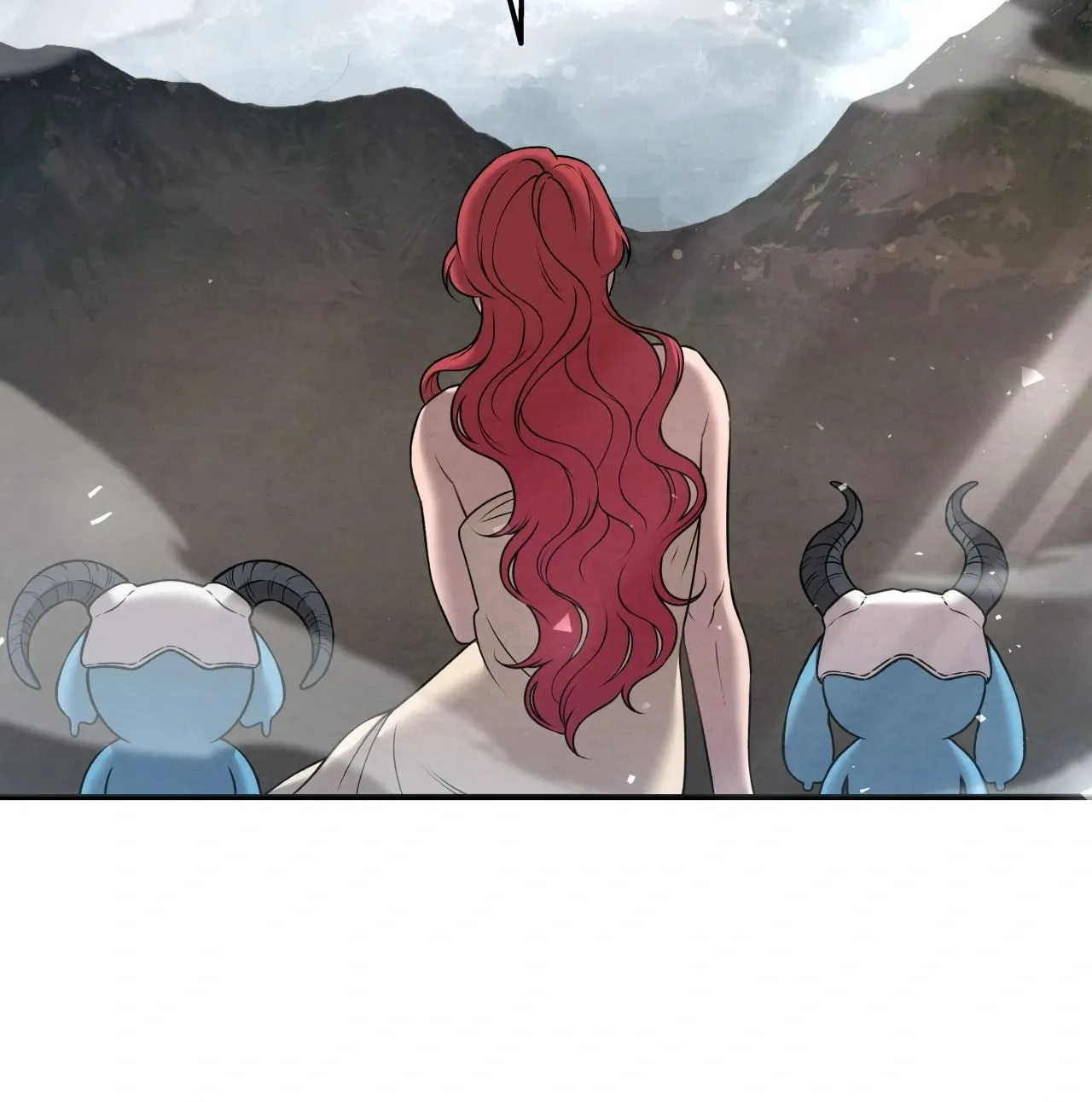 Mesopotamian Mythology of Hongkki Chapter 40 page 99 - 