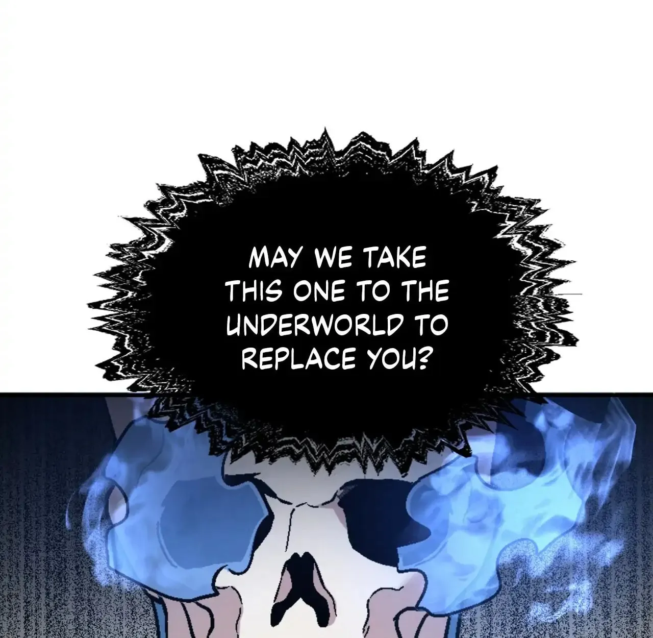 Mesopotamian Mythology of Hongkki Chapter 41 page 2 - 