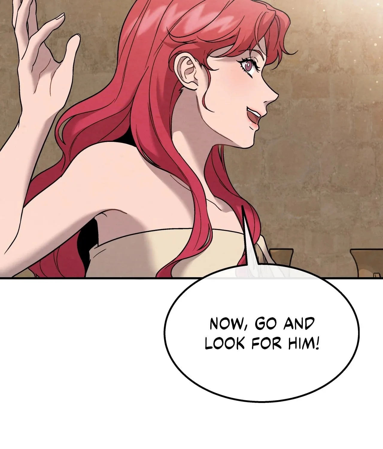 Mesopotamian Mythology of Hongkki Chapter 41 page 117 - 