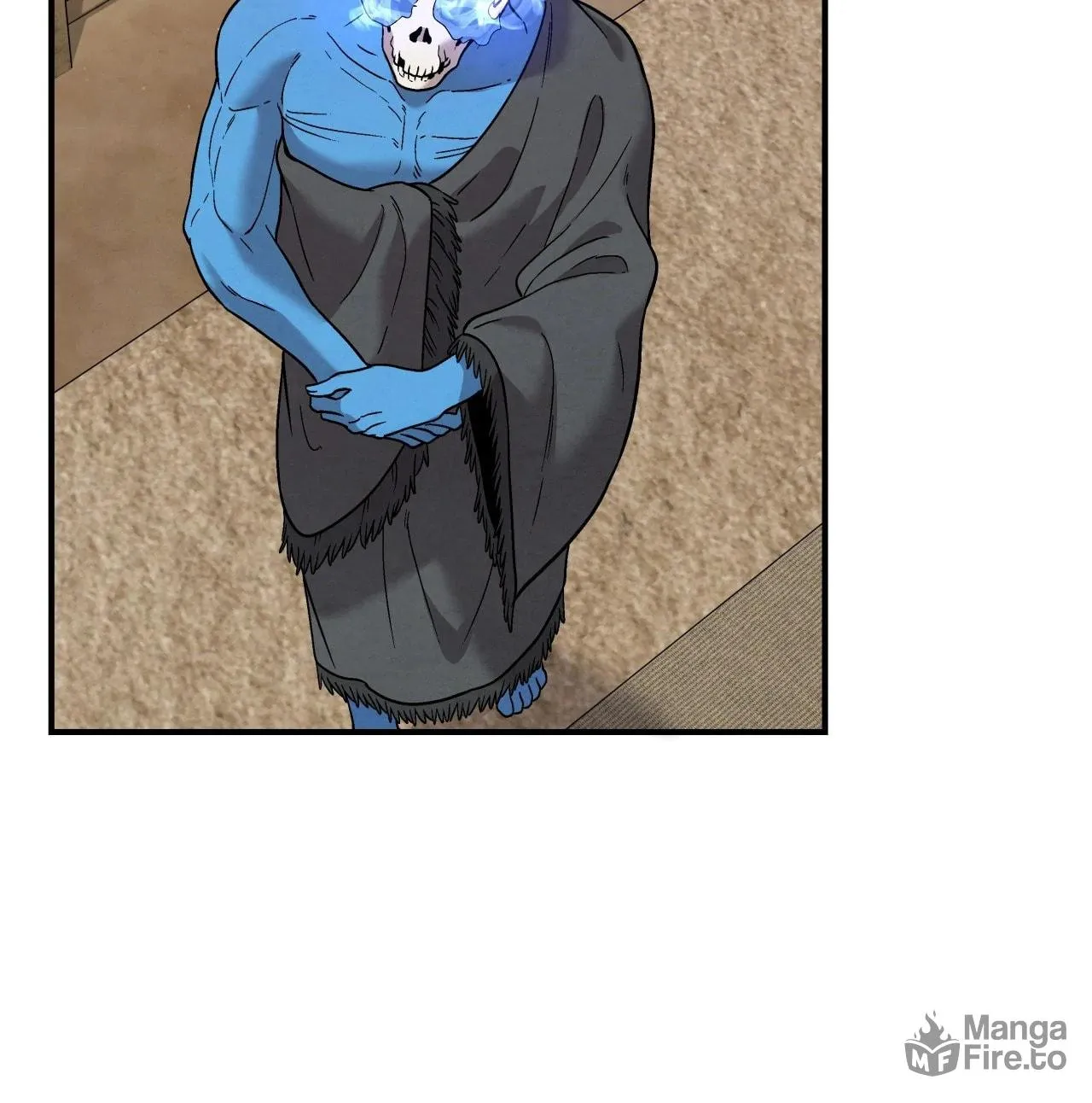 Mesopotamian Mythology of Hongkki Chapter 41 page 119 - 