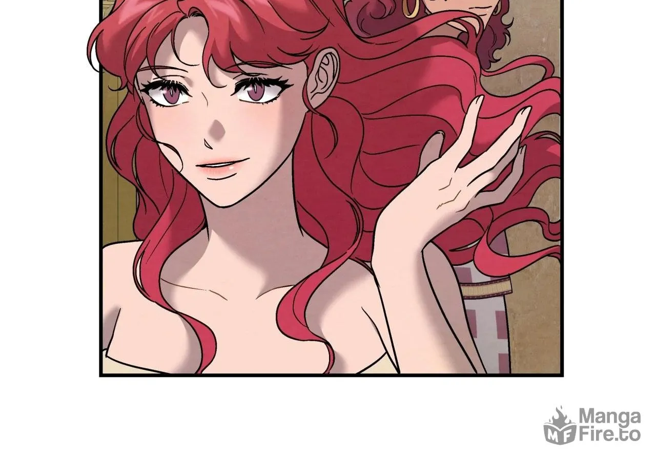 Mesopotamian Mythology of Hongkki Chapter 41 page 127 - 