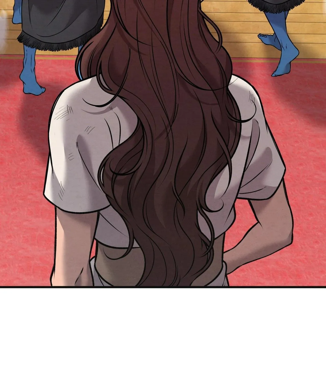 Mesopotamian Mythology of Hongkki Chapter 41 page 16 - 