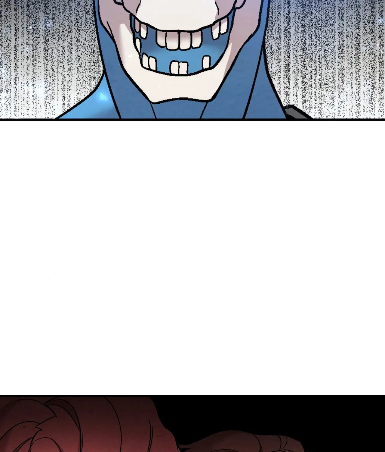 Mesopotamian Mythology of Hongkki Chapter 41 page 3 - 